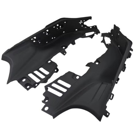 مدرخاه Tmax 530/560 2017-2021