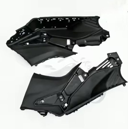 مدرخاه Tmax 530 2012-2016