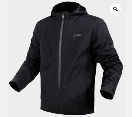 جكيت LS2 bolton